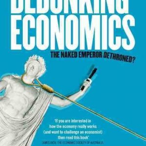 Debunking Economics