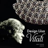 Design Liisa Vitali