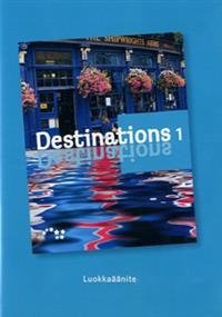 Destinations 1 (cd)