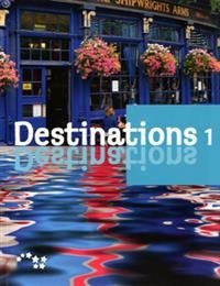 Destinations 1 (+cd)