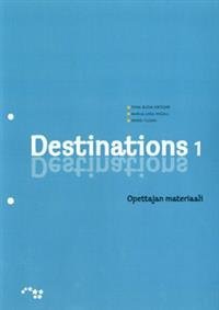 Destinations 1