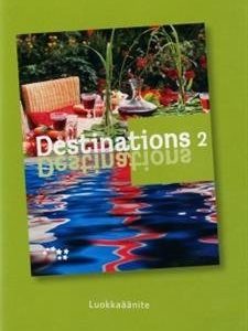 Destinations 2 (cd)