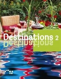 Destinations 2 (+cd)