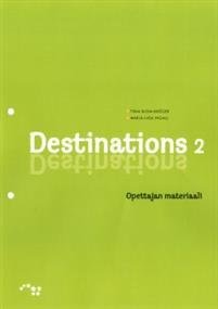 Destinations 2