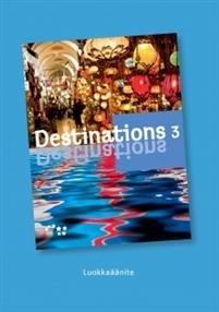 Destinations 3 (cd)