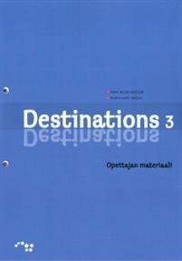 Destinations 3