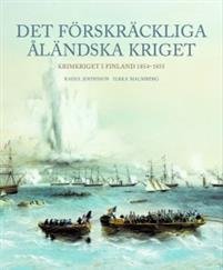 Det Förskräckliga Åländska Kriget
