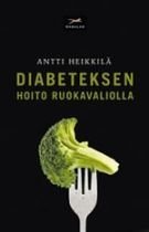 Diabeteksen hoito ruokavaliolla