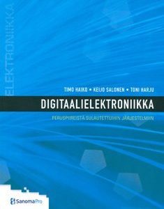 Digitaalielektroniikka