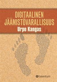 Digitaalinen jäämistövarallisuus