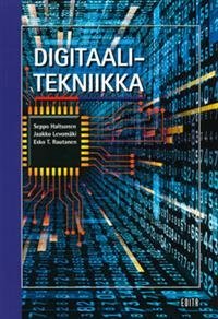 Digitaalitekniikka