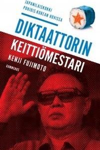 Diktaattorin keittiömestari