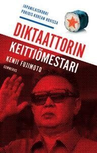 Diktaattorin keittiömestari