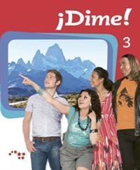 Dime! 3