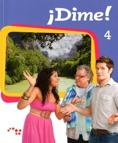 Dime! 4