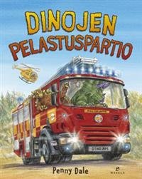 Dinojen pelastuspartio