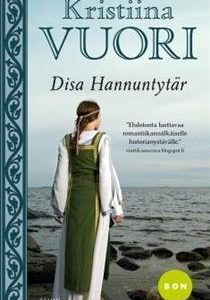 Disa Hannuntytär