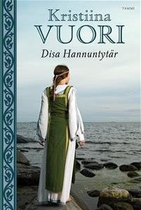 Disa Hannuntytär