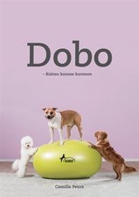 Dobo - koiran kanssa kuntoon