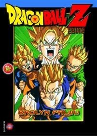 Dragon ball Z 12