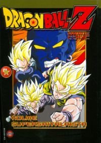 Dragon ball Z 8