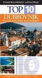 Dubrovnik ja Dalmatian rannikko