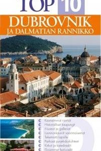 Dubrovnik ja Dalmatian rannikko