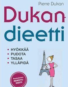 Dukan-dieetti
