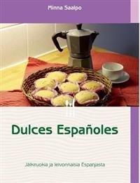 Dulces Espanoles