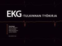 EKG-tulkinnan työkirja