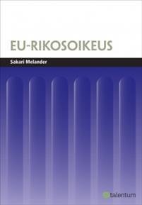 EU-rikosoikeus