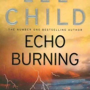 Echo Burning