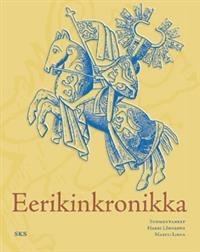 Eerikinkronikka