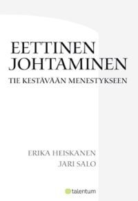 Eettinen johtaminen