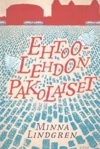 Ehtoolehdon pakolaiset