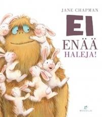 Ei enää haleja!