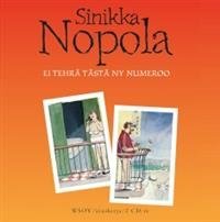 Ei tehrä tästä ny numeroo (2 cd-levyä)