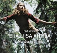 Eija-Liisa Ahtila