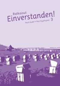 Einverstanden! 3