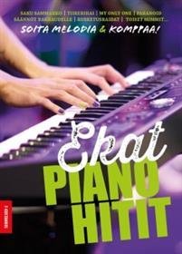 Ekat Pianohitit