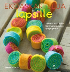 Ekoaskartelua lapsille