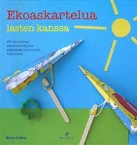 Ekoaskartelua lasten kanssa