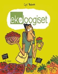 Ekoloogiset