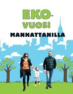 Ekovuosi Manhattanilla