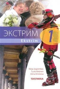 Ekstrim 1 (+cd)