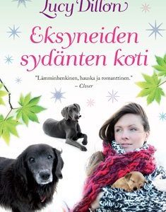 Eksyneiden sydänten koti