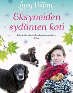 Eksyneiden sydänten koti