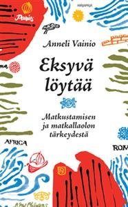 Eksyvä löytää