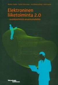 Elektroninen liiketoiminta 2.0