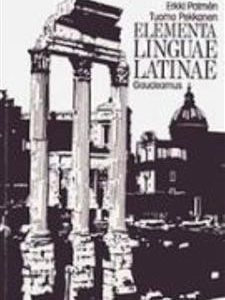 Elementa linguae latinae